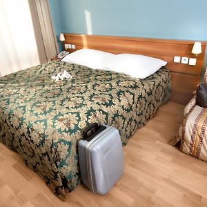 Economy Vierpersoonskamer